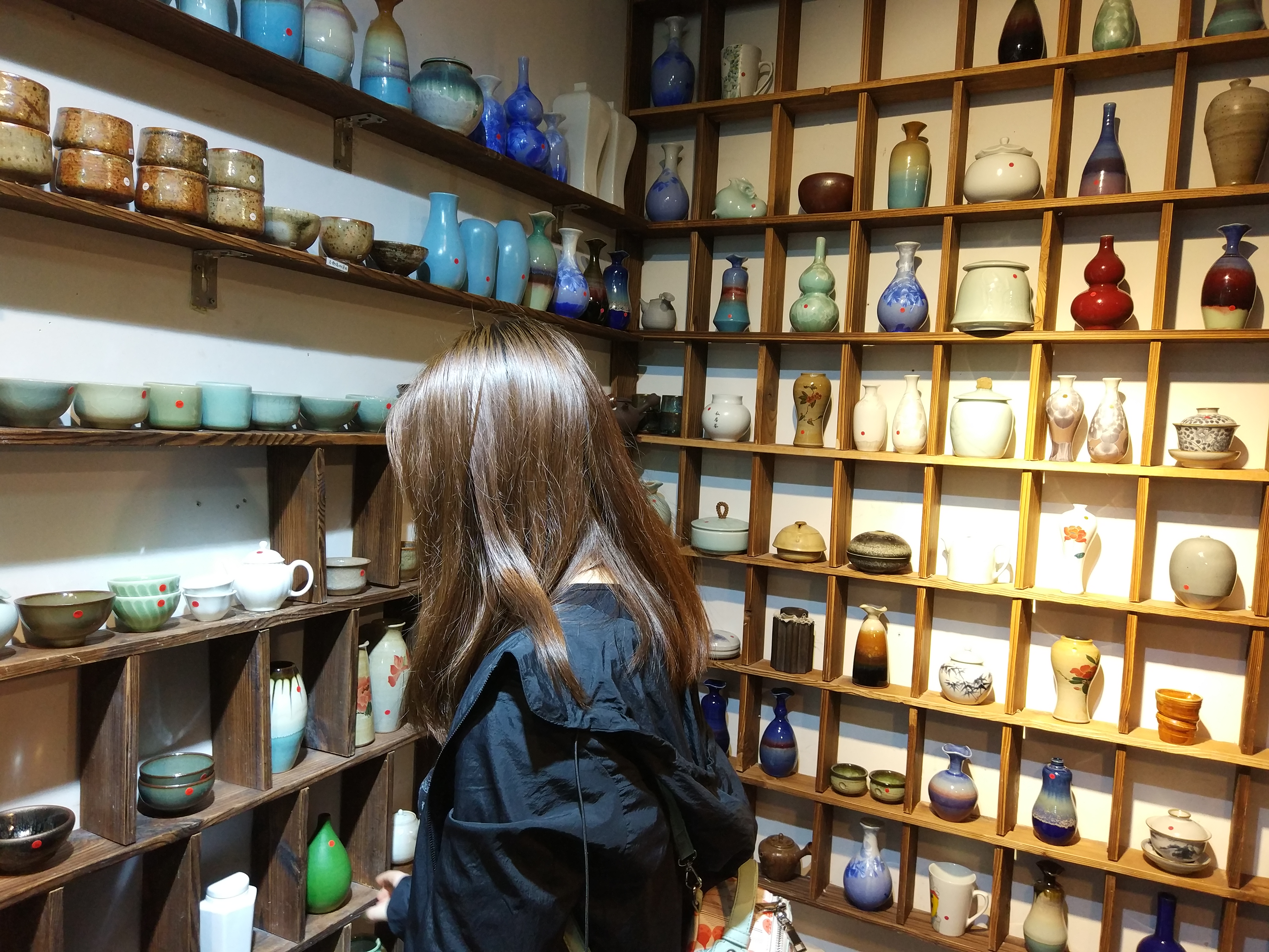 南京博物院 民国馆