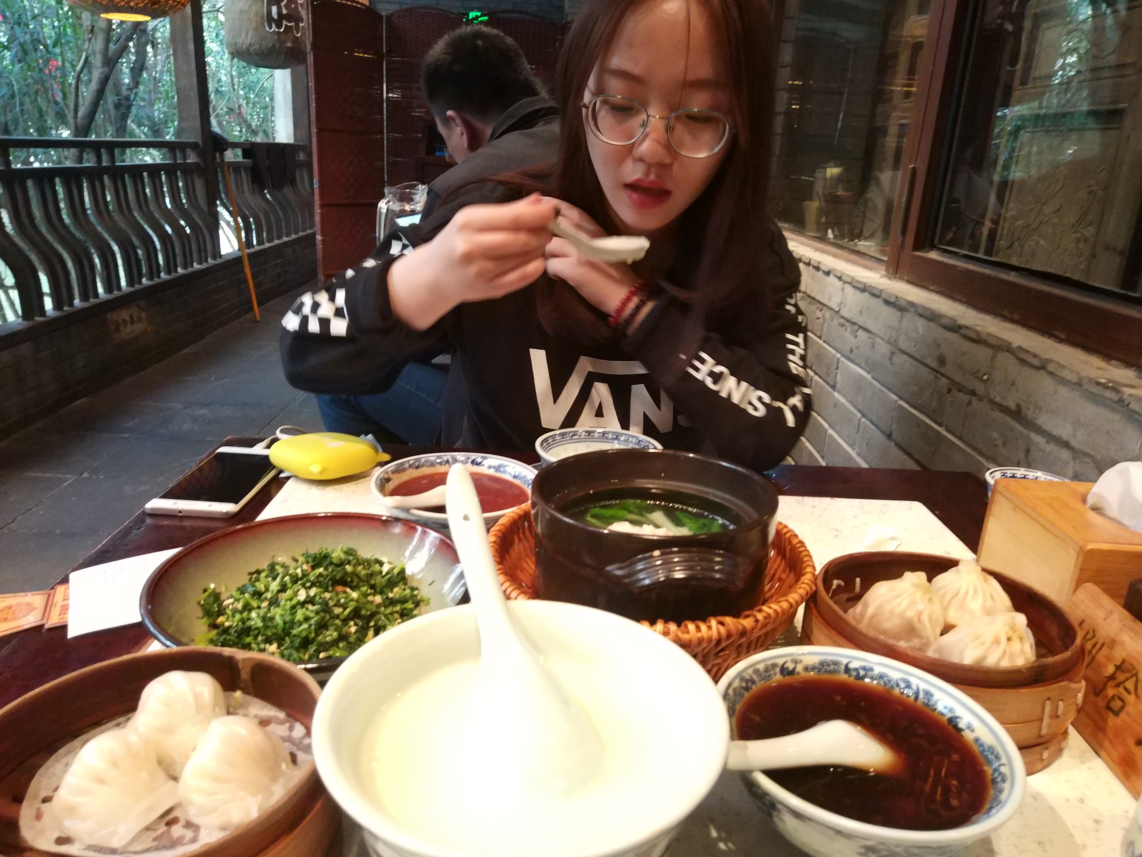 南京大牌档 平江府店