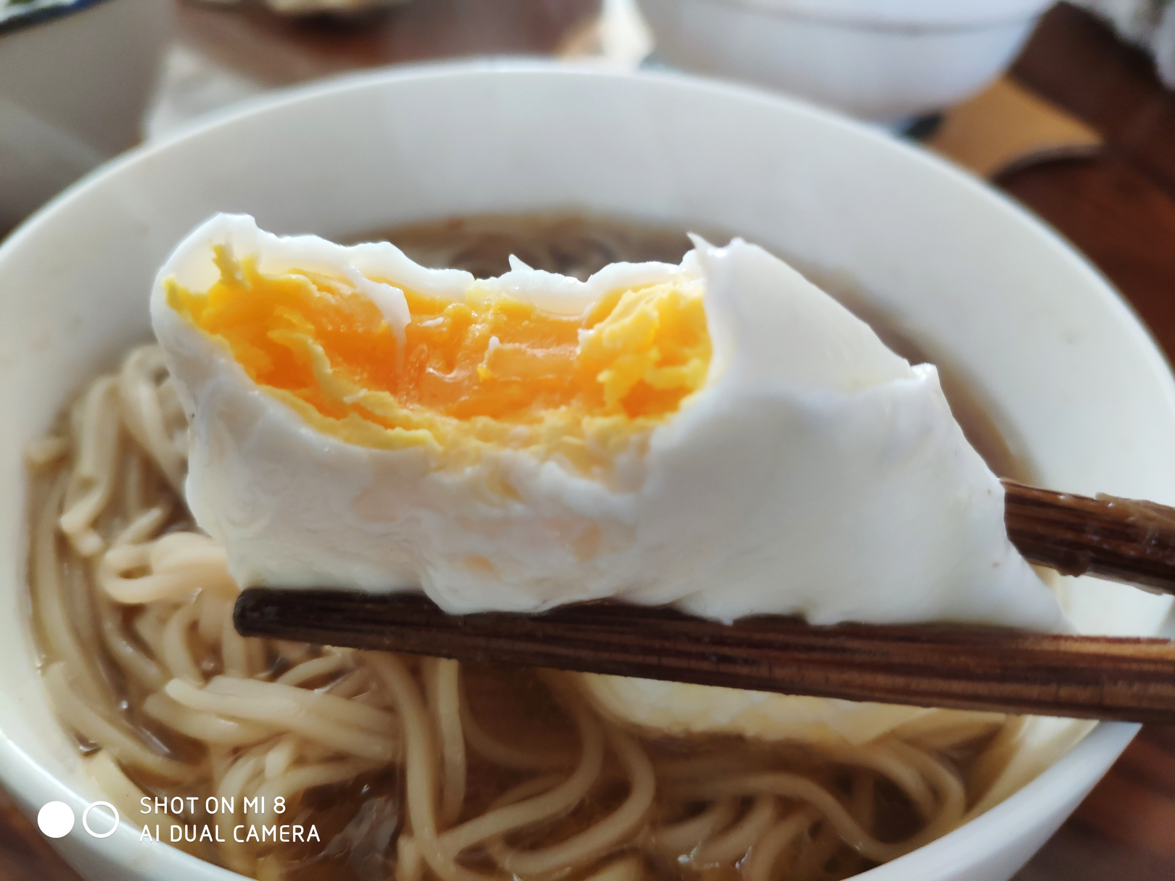 酸酸甜甜辣辣面