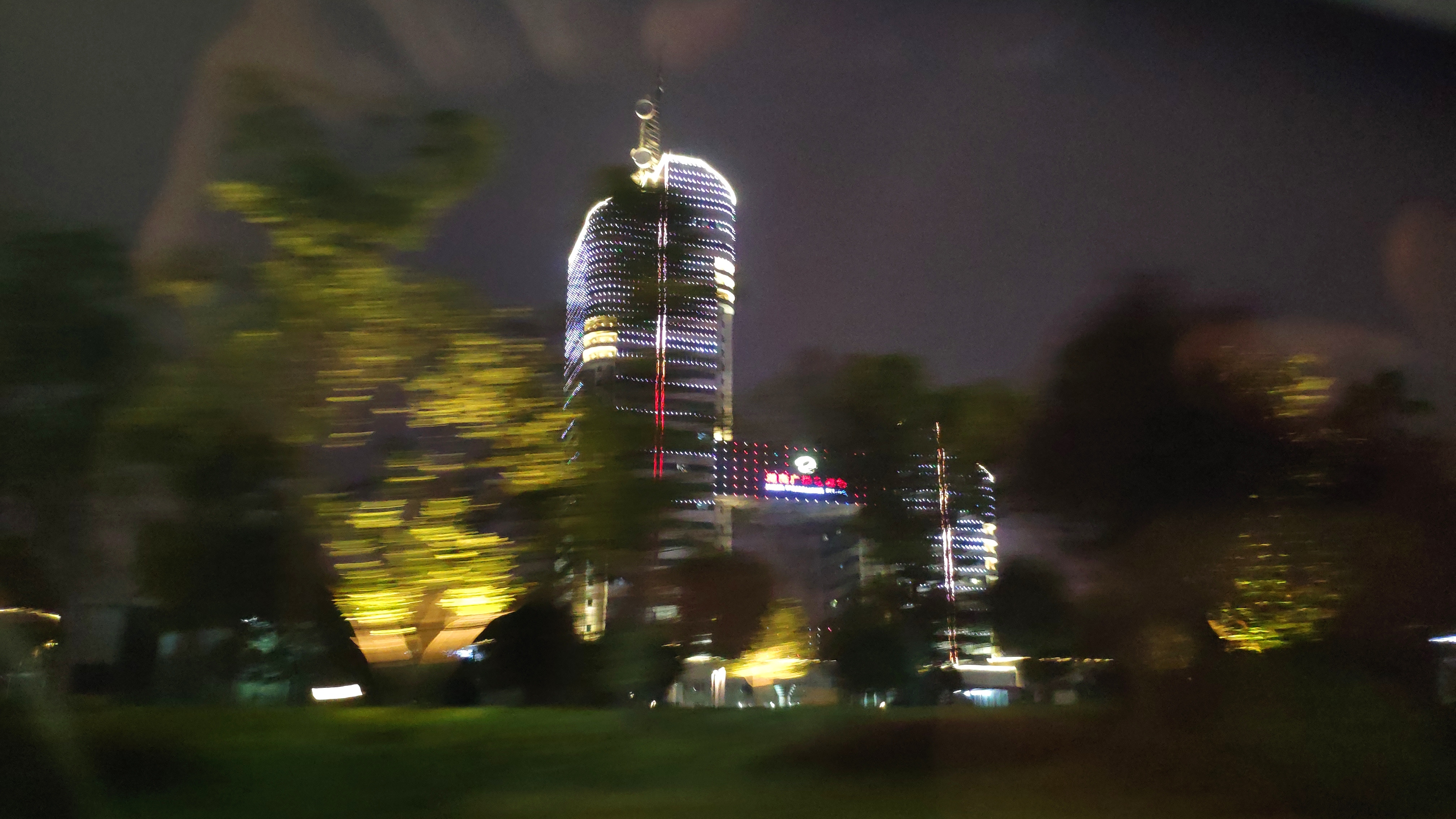 湖南广播电视台