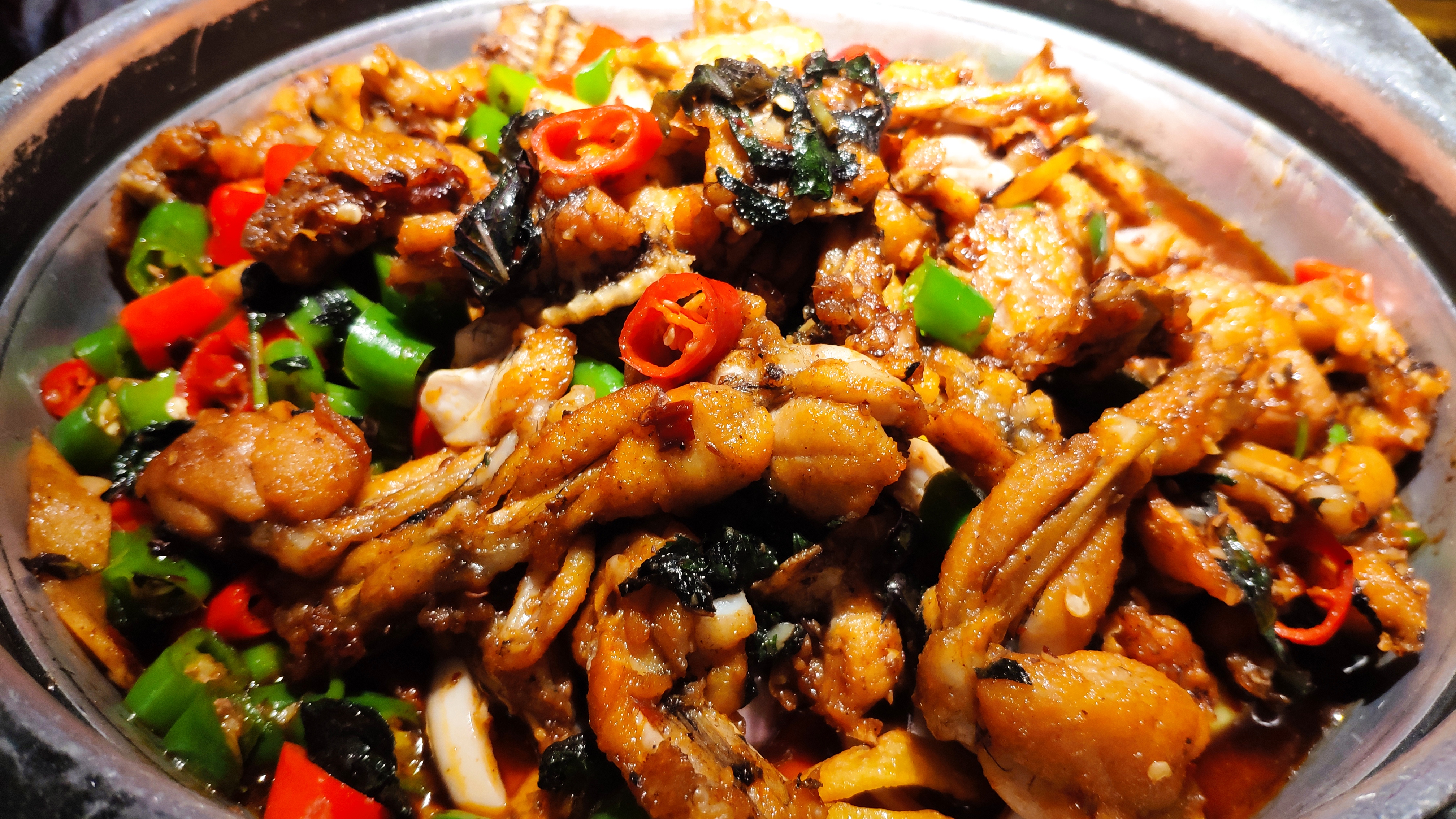 再来一顿蛙小侠